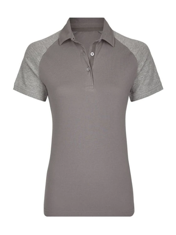 Grey Solid/Heather Grey