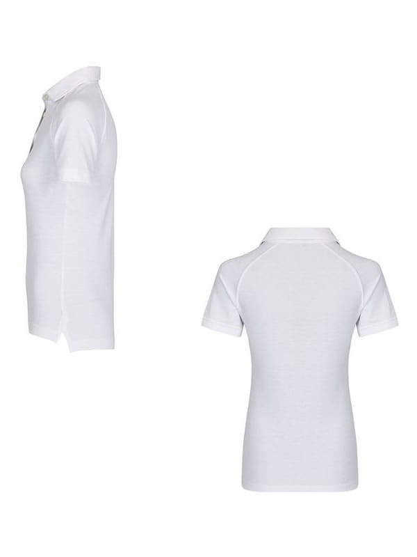 White/White