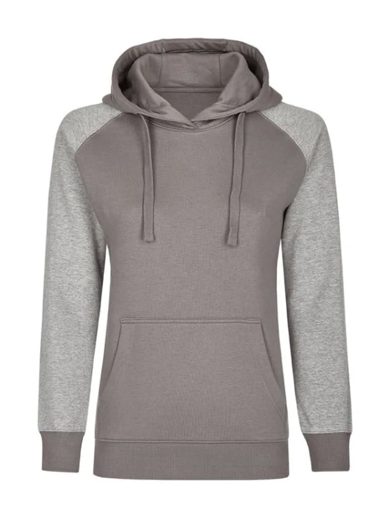 Grey Solid/Heather Grey