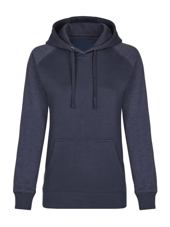 Navy/Heather Navy