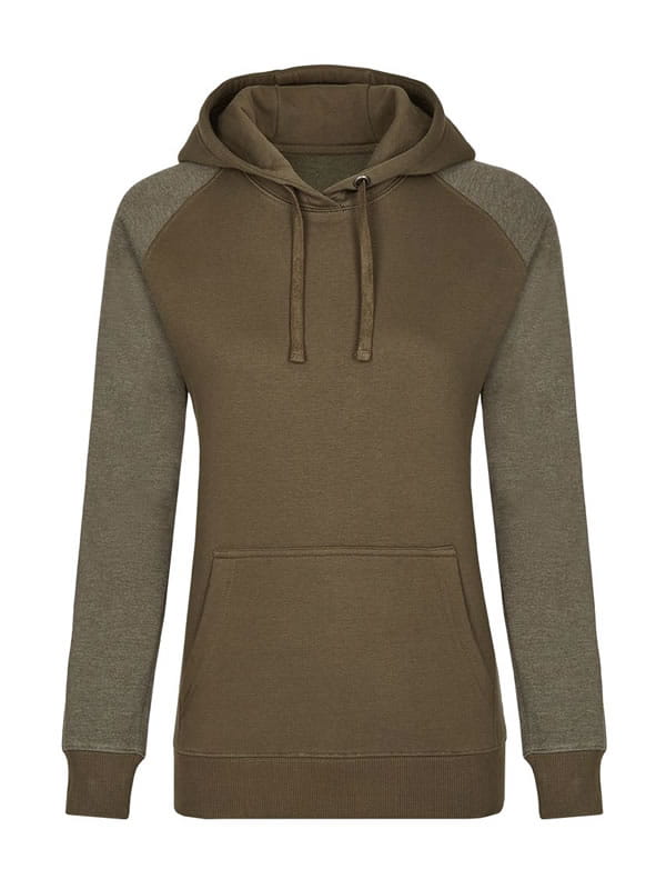 Olive/Heather Olive