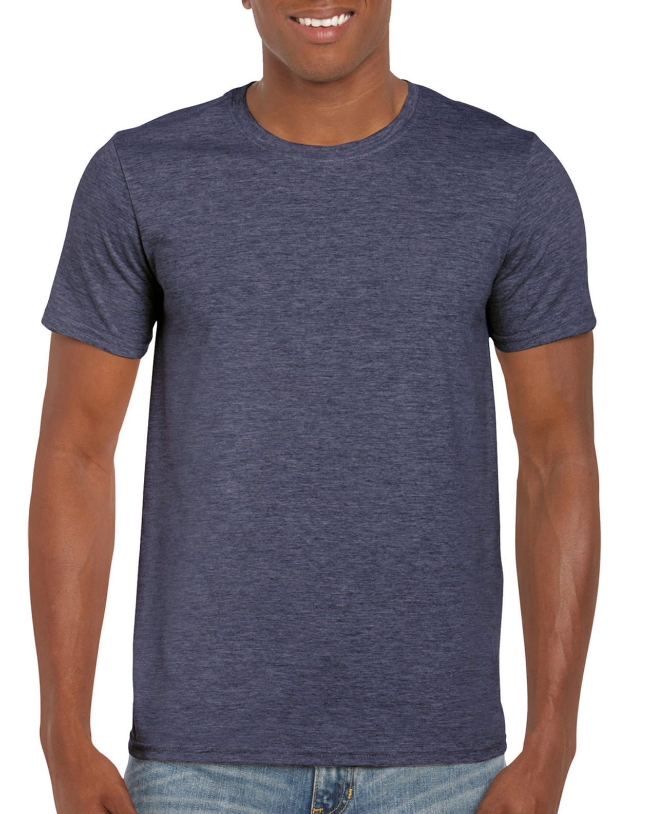 Heather Navy