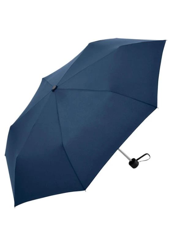 Parasol Mini-Pocket Umbrella 5012 (Navy Blue)