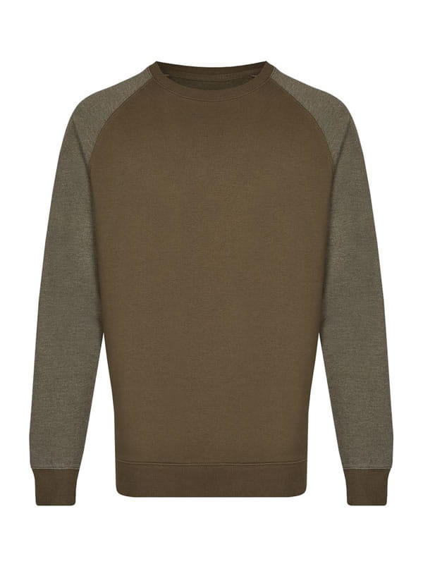 Olive/Heather Olive