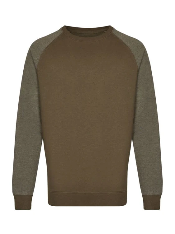 Olive/Heather Olive