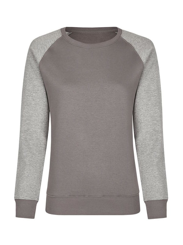 Grey Solid/Heather Grey