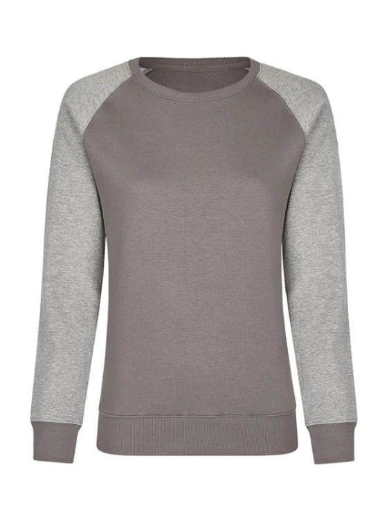 Grey Solid/Heather Grey
