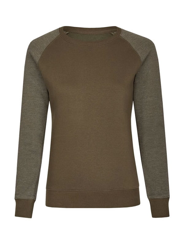 Olive/Heather Olive
