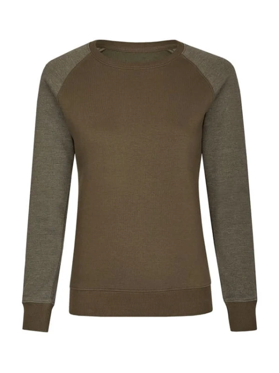 Olive/Heather Olive