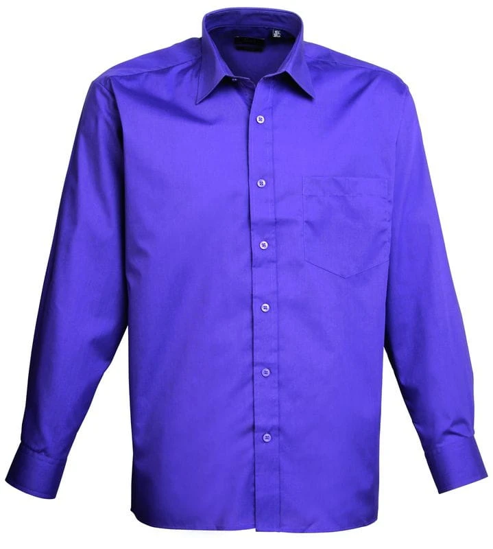 PR200 purple