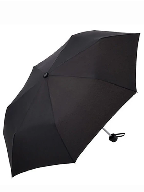 Parasol Mini-Pocket Umbrella 5012 (Black)