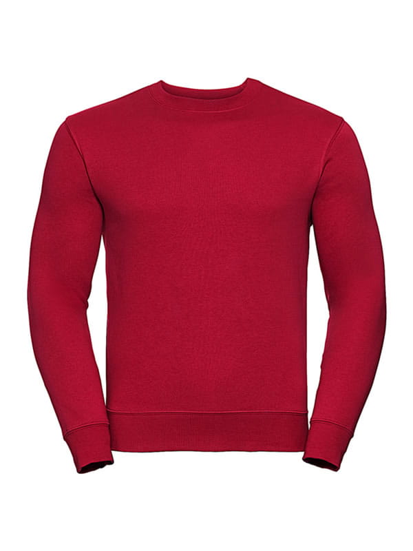 Classic Red