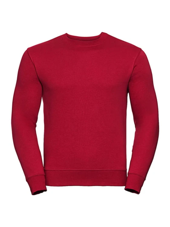 Classic Red