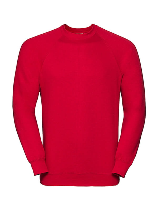 Bright Red