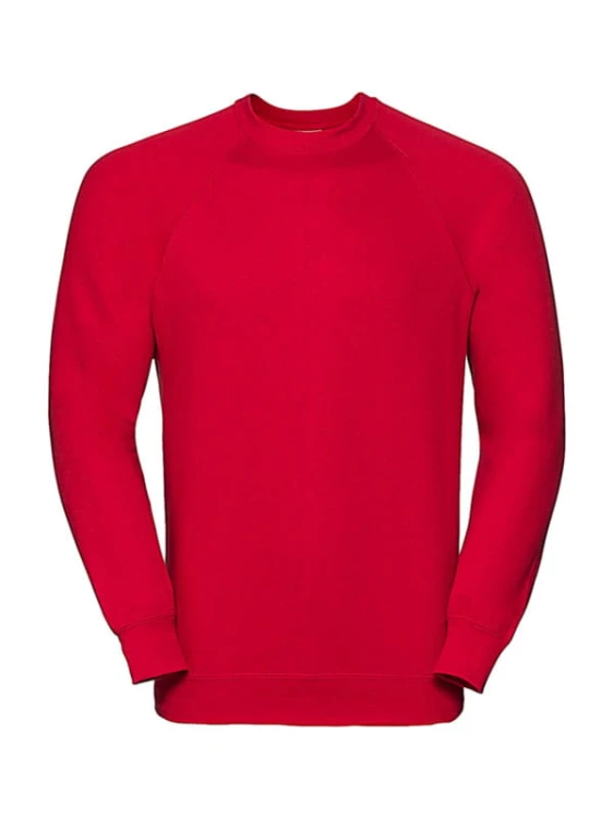 Bright Red