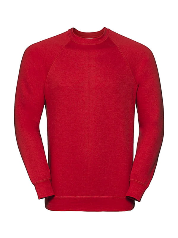 Classic Red