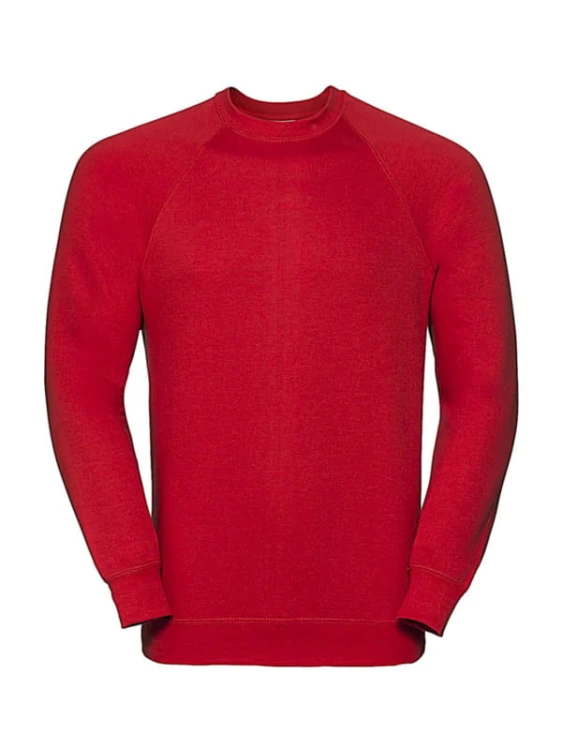 Classic Red