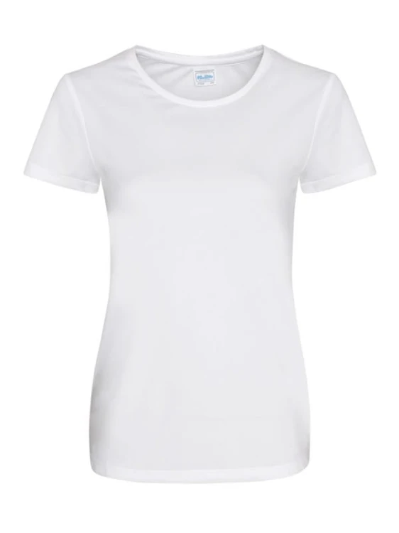 Artctic White