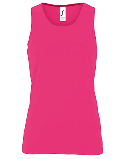 Neon Pink