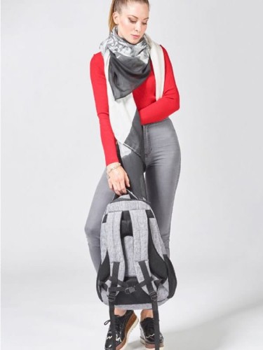 Miejski plecak Bags2go Daypack - Wall Street - BS15380