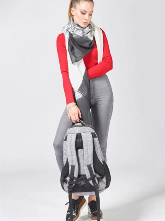Miejski plecak Bags2go Daypack - Wall Street - BS15380