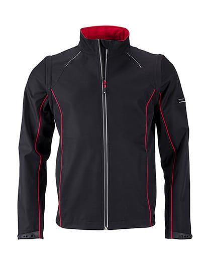Black Red