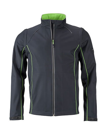 Iron Grey Green