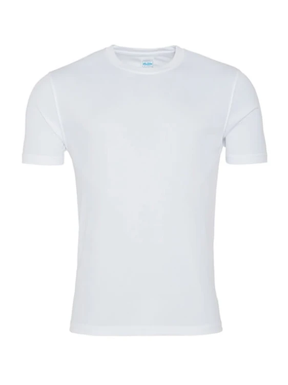 Arctic White