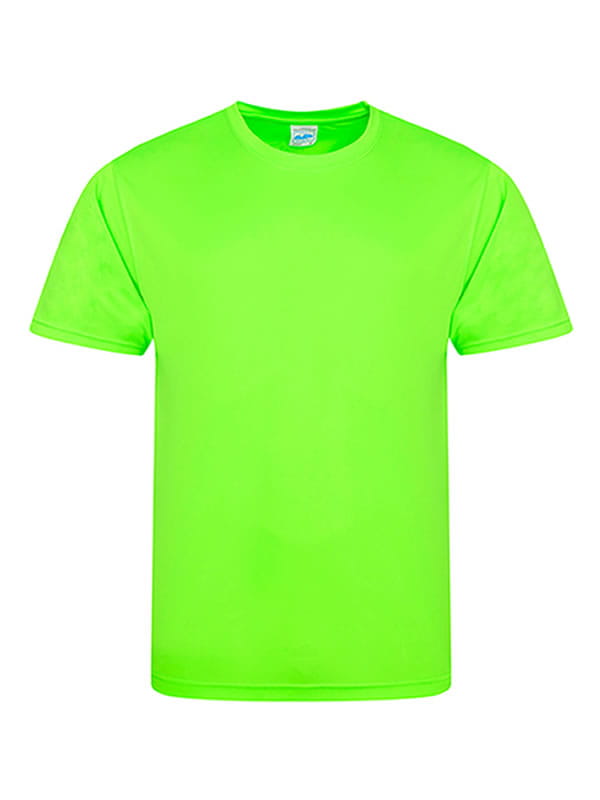 Electric Green