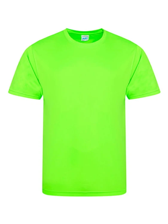 Electric Green