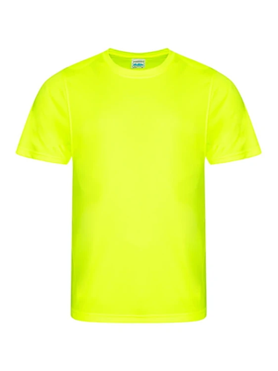 Electric Yellow