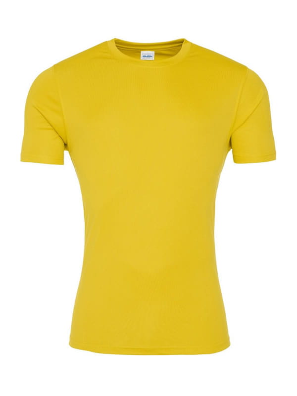 Sun Yellow