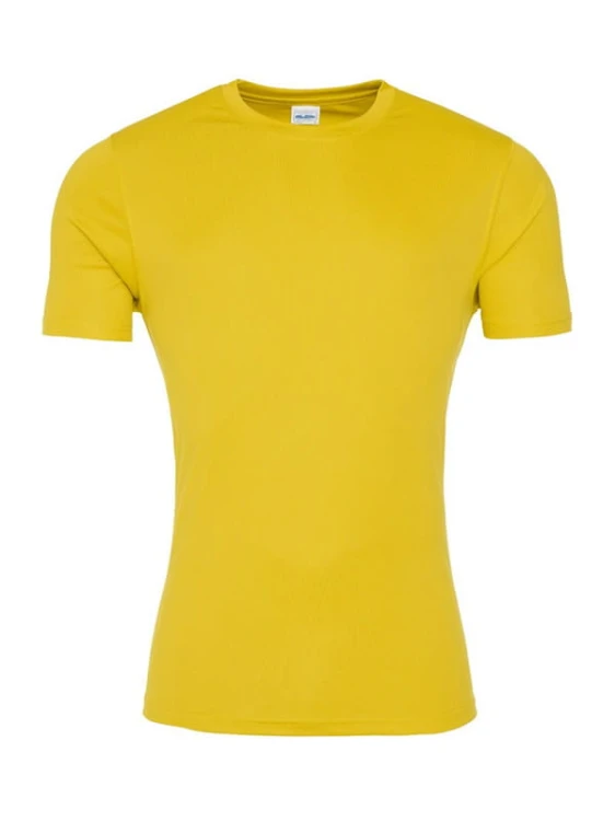 Sun Yellow