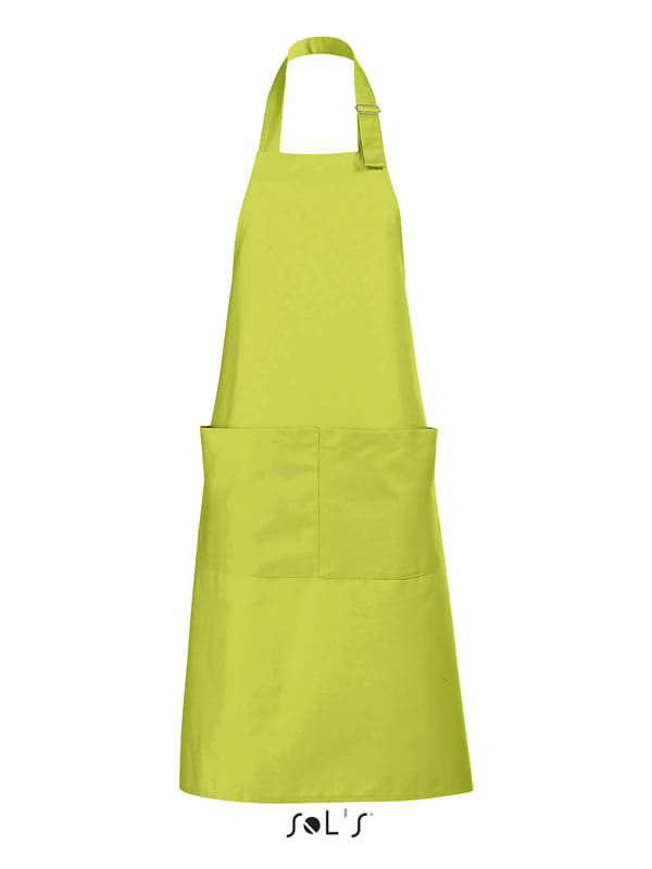 Apple Green