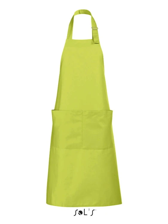 Apple Green