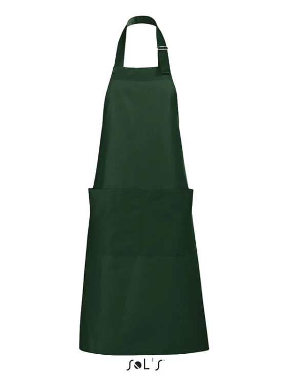 Bottle Green