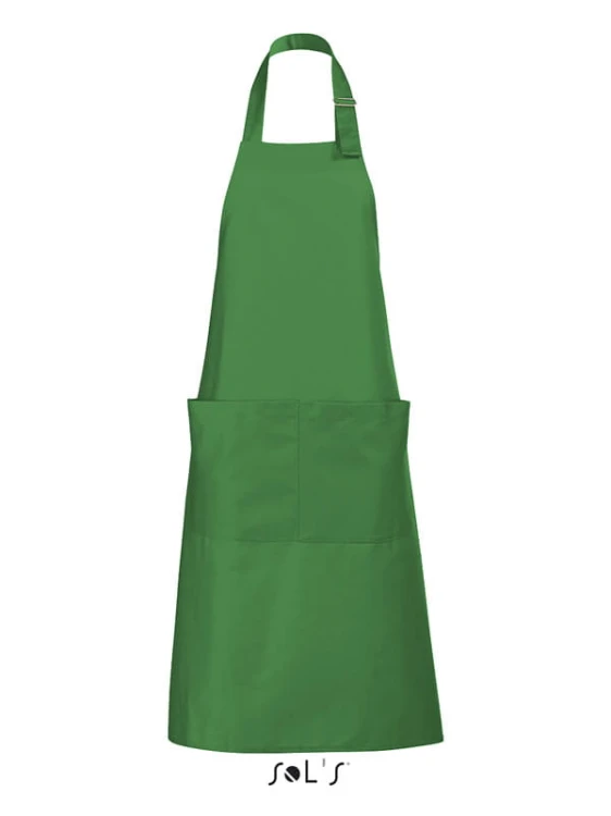 Kelly Green