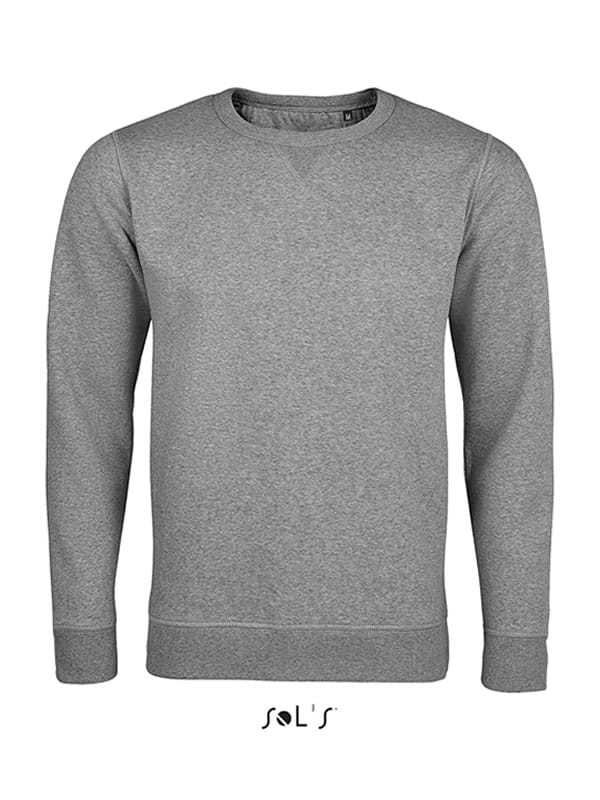 Grey Melange