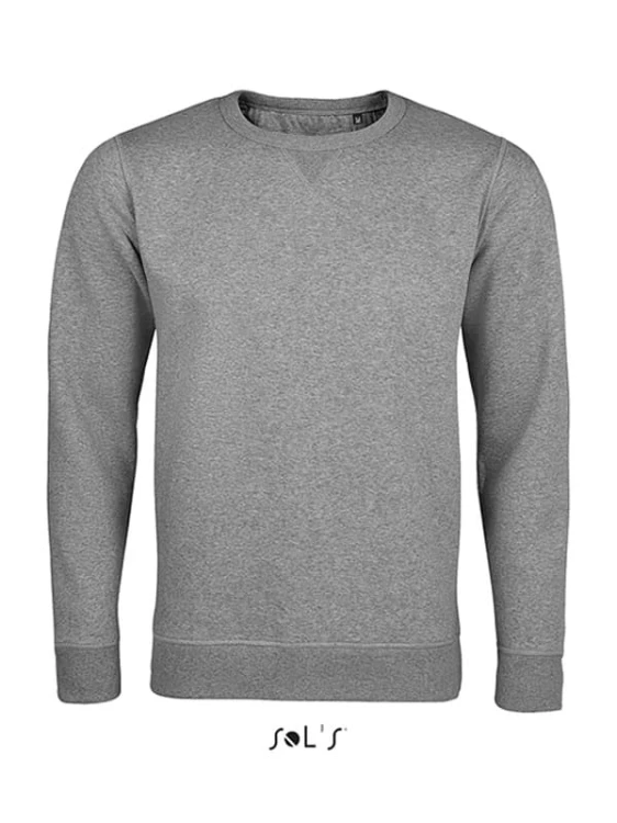Grey Melange