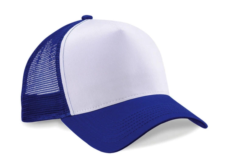 Bright Royal White