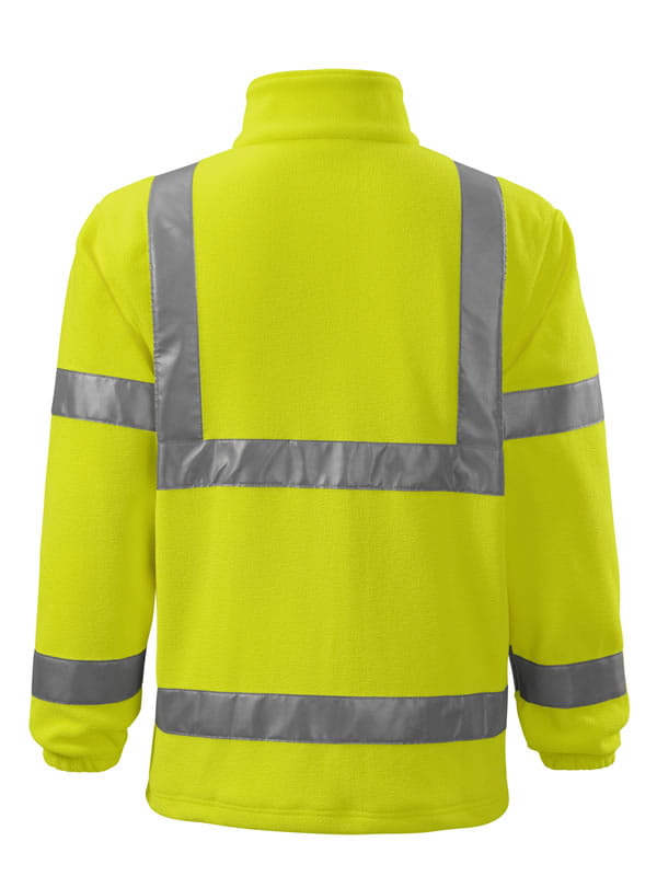 Żółty fluo