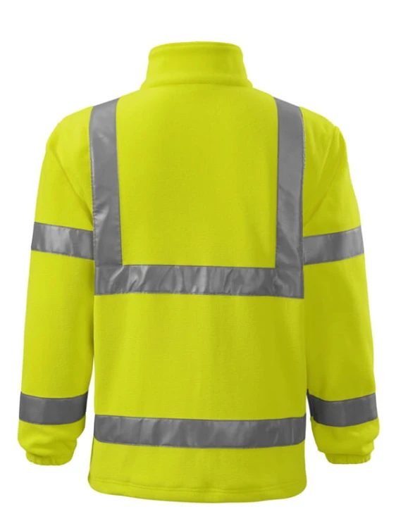 Żółty fluo