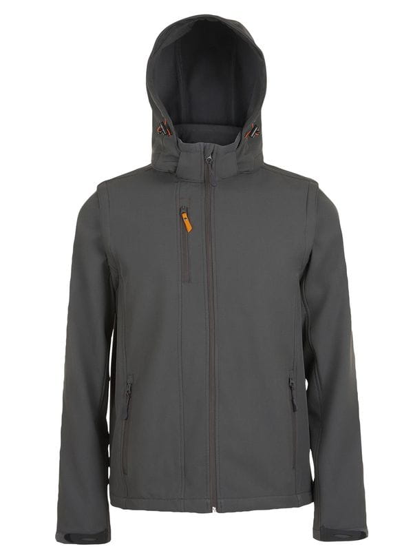 Charcoal Grey