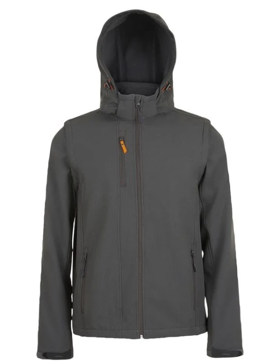 Charcoal Grey