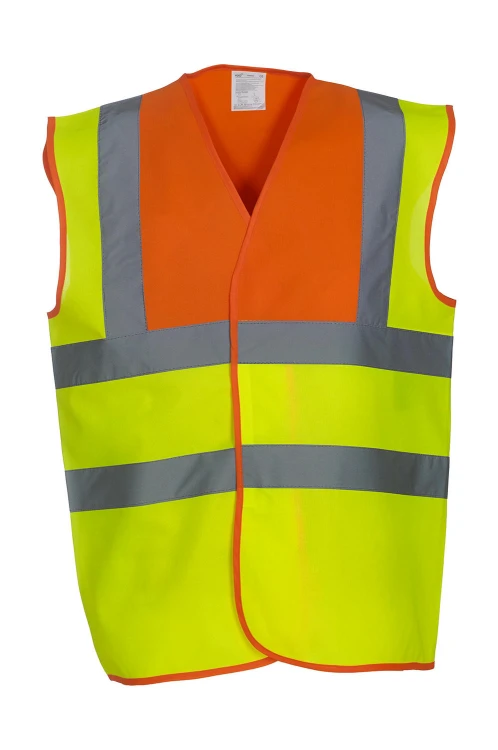 Fluo Yellow/Orange