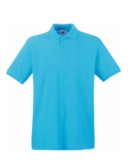 Azure Blue