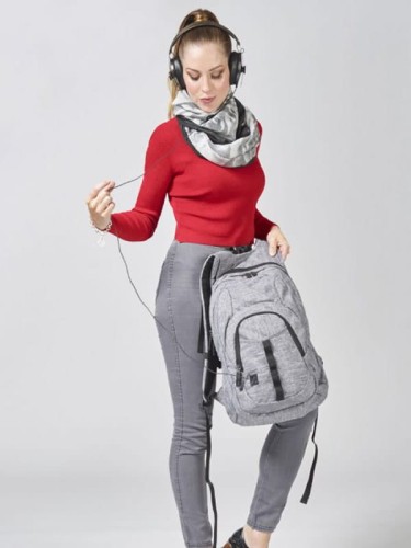 Plecak firmowy Bags2go Outdoor Backpack - Grand Canyon BS14246
