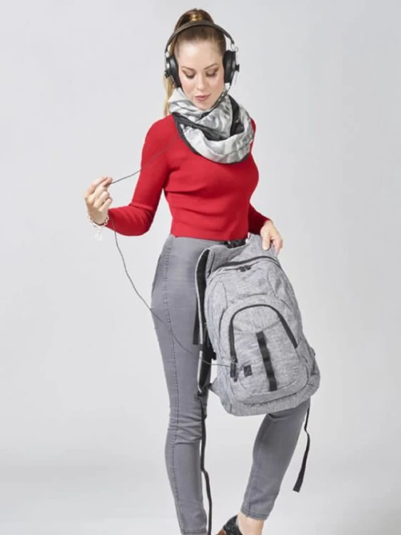 Plecak firmowy Bags2go Outdoor Backpack - Grand Canyon BS14246