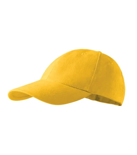 Kolor 04 Żółty