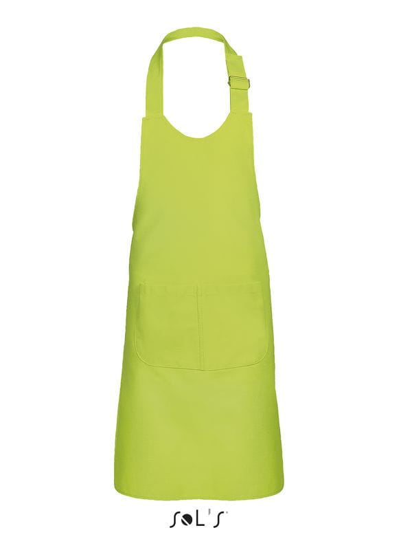 Apple Green